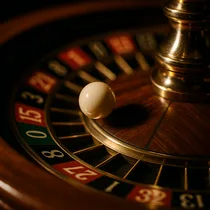 ShinyWilds - Live Roulette by Evolution Gaming