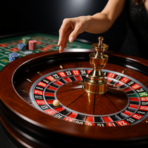 ShinyWilds - Live Roulette Game - Online Casino