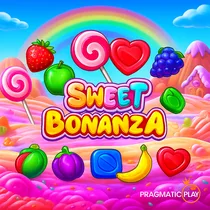 ShinyWilds - Sweet Bonanza Slot Game by Pragmatic Play
